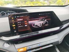 Changan UNI-V 1.5T Premium - ფოტო 12