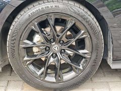 Changan UNI-V 1.5T Premium - ფოტო 14
