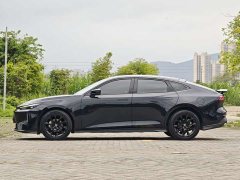 Changan UNI-V 1.5T Premium - ფოტო 17