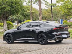 Changan UNI-V 1.5T Premium - ფოტო 18