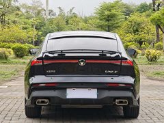 Changan UNI-V 1.5T Premium - ფოტო 19