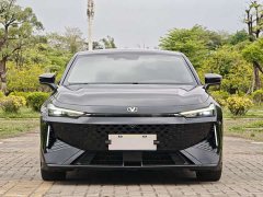 Changan UNI-V 1.5T Premium - ფოტო 2