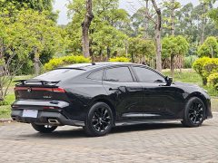 Changan UNI-V 1.5T Premium - ფოტო 20