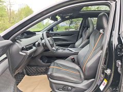 Changan UNI-V 1.5T Premium - ფოტო 4