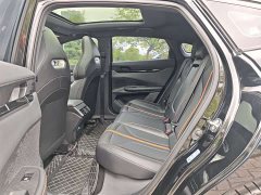Changan UNI-V 1.5T Premium - ფოტო 6