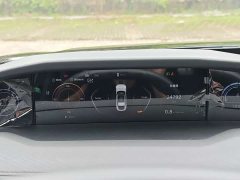 Changan UNI-V 1.5T Premium - ფოტო 8
