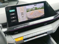 Changan UNI-V 1.5T Premium - ფოტო 9