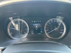 Changan Ruicheng CC Blue Whale Edition 1.5T DCT Flagship - ფოტო 10