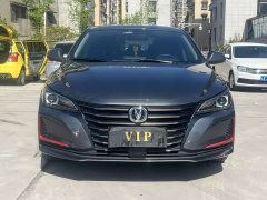 Changan Ruicheng CC Blue Whale Edition 1.5T DCT Flagship - ფოტო 2