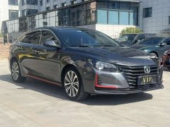 Changan Ruicheng CC Blue Whale Edition 1.5T DCT Flagship - ფოტო 3