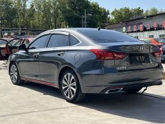 Changan Ruicheng CC Blue Whale Edition 1.5T DCT Flagship - ფოტო 4