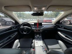 Changan Ruicheng CC Blue Whale Edition 1.5T DCT Flagship - ფოტო 7