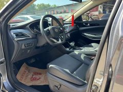 Changan Ruicheng CC Blue Whale Edition 1.5T DCT Flagship - ფოტო 8