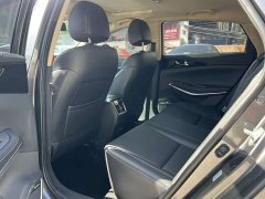 Changan Ruicheng CC Blue Whale Edition 1.5T DCT Flagship - ფოტო 9