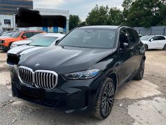 BMW X5 2023 xDrive 40Li Exclusive M Sports Night Package - ფოტო 1