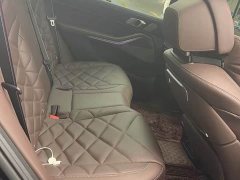 BMW X5 2023 xDrive 40Li Exclusive M Sports Night Package - ფოტო 10