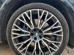 BMW X5 2023 xDrive 40Li Exclusive M Sports Night Package - ფოტო 11