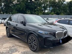 BMW X5 2023 xDrive 40Li Exclusive M Sports Night Package - ფოტო 2