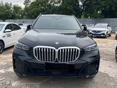 BMW X5 2023 xDrive 40Li Exclusive M Sports Night Package - ფოტო 3