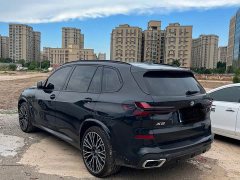 BMW X5 2023 xDrive 40Li Exclusive M Sports Night Package - ფოტო 5
