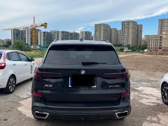BMW X5 2023 xDrive 40Li Exclusive M Sports Night Package - ფოტო 6