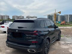 BMW X5 2023 xDrive 40Li Exclusive M Sports Night Package - ფოტო 7