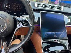 Maybach S-Class 2021 S 480 4MATIC - ფოტო 14