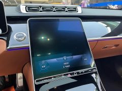 Maybach S-Class 2021 S 480 4MATIC - ფოტო 15