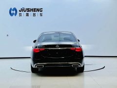 Maybach S-Class 2021 S 480 4MATIC - ფოტო 5