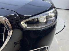 Maybach S-Class 2021 S 480 4MATIC - ფოტო 7