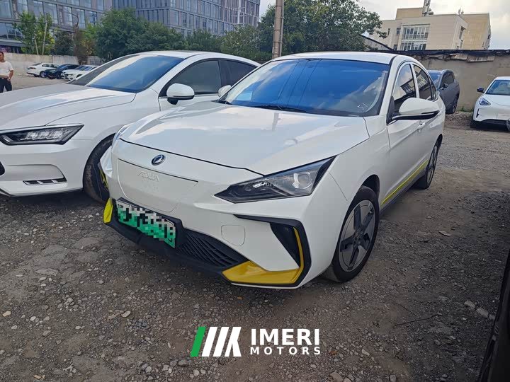 Dongfeng Fengshen E70 2023 PRO Smart Travel Edition