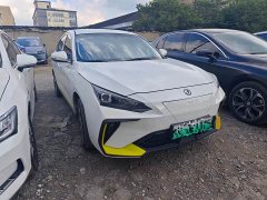 Dongfeng Fengshen E70 2023 PRO Smart Travel Edition - ფოტო 3