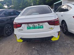 Dongfeng Fengshen E70 2023 PRO Smart Travel Edition - ფოტო 5