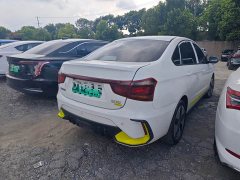 Dongfeng Fengshen E70 2023 PRO Smart Travel Edition - ფოტო 6