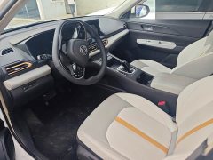 Dongfeng Fengshen E70 2023 PRO Smart Travel Edition - ფოტო 7