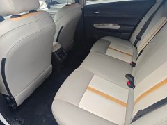 Dongfeng Fengshen E70 2023 PRO Smart Travel Edition - ფოტო 8