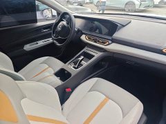 Dongfeng Fengshen E70 2023 PRO Smart Travel Edition - ფოტო 9