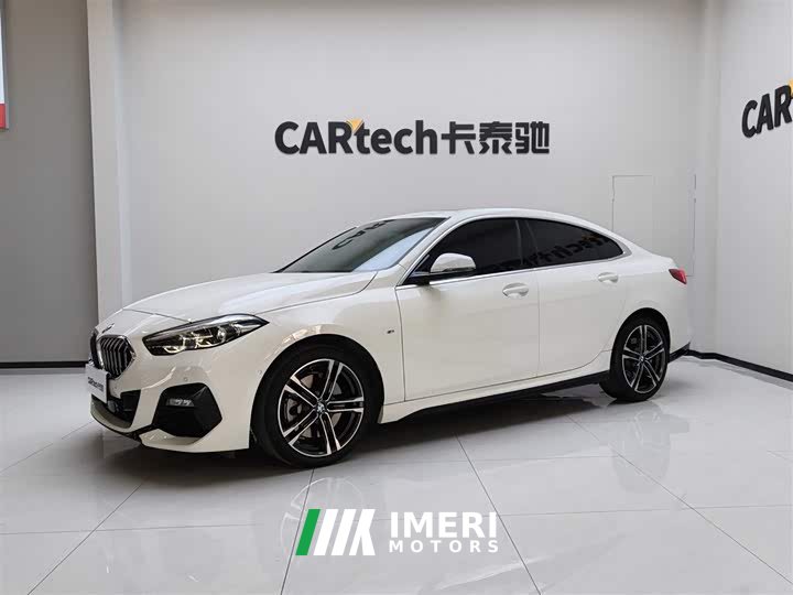 BMW 2 225i M