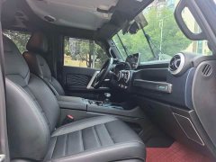 Beijing Off-Road BJ40 2024 2.0D Blade Hero Glory Edition - ფოტო 11