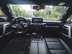 Beijing Off-Road BJ40 2024 2.0D Blade Hero Glory Edition - ფოტო 6