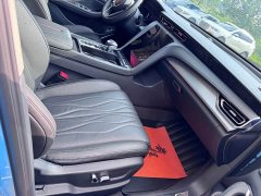 Hongqi H5 2023 2.0T automatic smart connected flag version - ფოტო 10
