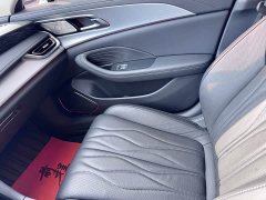 Hongqi H5 2023 2.0T automatic smart connected flag version - ფოტო 11