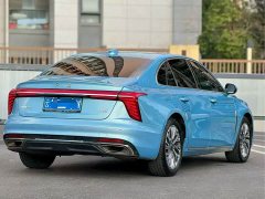 Hongqi H5 2023 2.0T automatic smart connected flag version - ფოტო 3