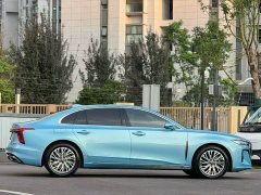 Hongqi H5 2023 2.0T automatic smart connected flag version - ფოტო 4