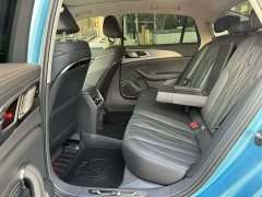 Hongqi H5 2023 2.0T automatic smart connected flag version - ფოტო 7