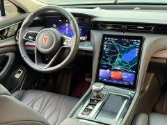 Hongqi H5 2023 2.0T automatic smart connected flag version - ფოტო 9