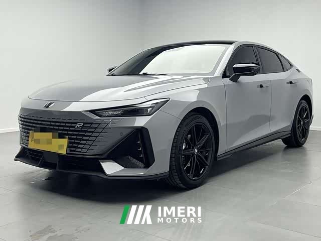 Changan UNI-V 2023 1.5T Prestige Edition - ავტომობილი ჩინეთიდან