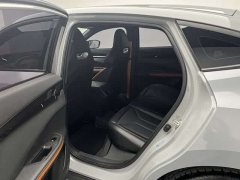 Changan UNI-V 2023 1.5T Prestige Edition - ფოტო 12