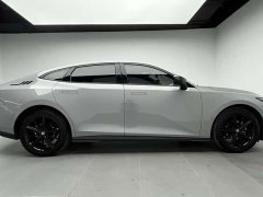 Changan UNI-V 2023 1.5T Prestige Edition - ფოტო 13