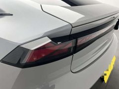 Changan UNI-V 2023 1.5T Prestige Edition - ფოტო 16